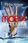 Micha Krämer - Mordsbrandung