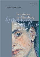 Doris Fischer-Radizi, Doris (Dr.) Fischer-Radizi - Vertrieben aus Hamburg