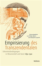 Phili Ajouri, Philip Ajouri, Philip Ajouri (PD Dr.), Specht, Specht, Benjamin Specht... - Empirisierung des Transzendentalen