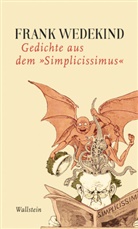 Frank Wedekind, Urani Milevski, Urania Milevski - Gedichte aus dem »Simplicissimus«