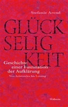 Stefanie Arend, Stefanie (Prof. Dr.) Arend - Glückseligkeit