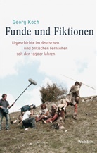Georg Koch, Georg (Dr. des.) Koch - Funde und Fiktionen