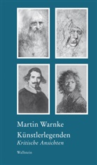 Martin Warnke, Matthia Bormuth, Matthias Bormuth - Künstlerlegenden