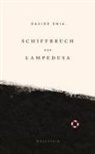 Davide Enia, Olaf Roth, Susanne Van Volxem - Schiffbruch vor Lampedusa