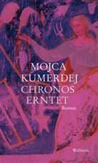 Mocja Kumerdej, Mojca Kumerdej, Erwin Köstler - Chronos erntet