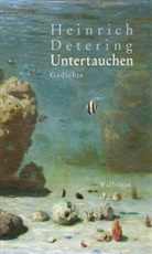 Heinrich Detering, Heinrich (Prof. Dr.) Detering - Untertauchen