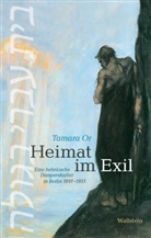 Tamara Or, Tamara (Dr.) Or - Heimat im Exil