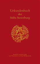 Josef Dolle, Historische Kommission für Niedersachsen und Bremen, Historisch Kommission für Niedersachsen und, Historische Kommission für Niedersachsen und - Urkundenbuch des Kanonissenstifts Steterburg