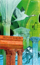 Marti Ramb, Martin Ramb, Martin W. Ramb, Martin W Ramb, Zaborowoski, Zaborowski... - Heimat Europa?