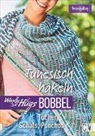 Veronika Hug, Veronika Hug - Woolly Hugs Bobbel - Tunesisch häkeln