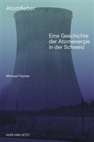 Michael Fischer - Atomfieber