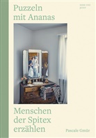 Pascale Gm&uuml;r - Puzzeln mit Ananas