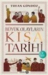 Tufan Gündüz - Büyük Olaylarin Kisa Tarihi