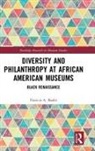 Patricia A. Banks, Patricia A. (Mount Holyoke College Banks, Banks Patricia A. - Diversity and Philanthropy At African American Museums