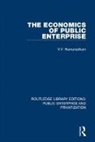 V. Ramanadham, V. V. Ramanadham, V.V. Ramanadham, Ramanadham V. V. - Economics of Public Enterprise