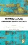 Shun-Liang (National Chengchi University Chao, Shun-Liang Corrigan Chao, John Michael (National Chengchi Universi Corrigan, James Engell, Shun-liang Chao, Shun-Liang (National Chengchi University Chao... - Romantic Legacies
