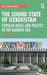 Kerstin Klenke - Sound State of Uzbekistan