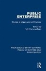 V. Ramanadham, V. V. Ramanadham, V. Ramanadham, V. V. Ramanadham, V.V. Ramanadham, Ramanadham V.... - Public Enterprise