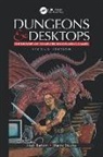 Matt Barton, Matt (Saint Cloud State University Barton, Matt Stacks Barton, Barton Matt, Shane Stacks - Dungeons and Desktops