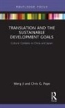 Meng Ji, Meng (The University of Sydney Ji, Meng (University of Sydney Ji, Meng Pope Ji, Chris G Pope, Chris G. Pope - Translation and the Sustainable Development Goals