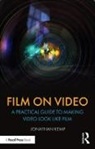 Jonathan Kemp, Jonathan (University of Central Lancashire Kemp, Kemp Jonathan - Film on Video