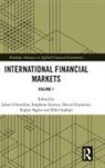 Julien (University Paris 8 Chevallier, Julien Goutte Chevallier, Julien Chevallier, Julien (University Paris 8 Chevallier, Chevallier Julien, Stephane Goutte... - International Financial Markets