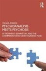 Michael Robbins, Michael (Boston Psychoanalytic Society Robbins, Robbins Michael - Psychoanalysis Meets Psychosis