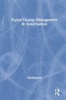 Paul Marsden, Paul (Cqp Mcqi Marsden, Marsden Paul - Digital Quality Management in Construction