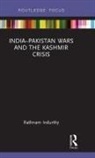 Rathnam Indurthy, Indurthy Rathnam - India?pakistan Wars and the Kashmir Crisis