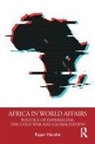 Rajen Harshe, Rajen (G B Pant Social Science Institute A Harshe, Rajen (G B Pant Social Science Institute Allahabad India) Harshe, Rajen (G.b. Pant Social Science Institute Harshe, Rajen Harshé - Africa in World Affairs