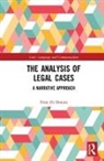 Flora Di Donato, Di Donato Flora - Analysis of Legal Cases