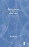 Richard Gross, Gross Richard - Being Human