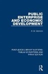 A. H. Hanson - Public Enterprise and Economic Development