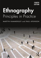 Paul Atkinson, Paul (Cardiff University Atkinson, Paul (Cardiff University) Atkinson, Martyn Hammersley, Martyn (The Open University Hammersley, Martyn Atkinson Hammersley - Ethnography