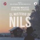 Sonja Anderle, Werner Skalla - El misterio de Nils. Parte 1 - Curso de noruego para principiantes. Aprende noruego. Disfruta de la historia