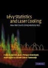 Alain Aspect, Francois Bardou, Jean-Philippe Bouchaud - Levy Statistics & Laser Cooling