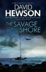 David Hewson - Savage Shore