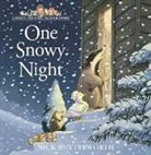 Nick Butterworth, Nick Butterworth - One Snowy Night