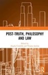 CONDELLO, Angela Andina Condello, Tiziana Andina, Andina Tiziana, Angela Condello - Post-Truth, Philosophy and Law