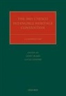 Janet Blake, Janet (Associate Professor in Law Blake, JANET; LIXINS BLAKE, Janet Blake, Janet (Associate Professor in Law Blake, Lucas Lixinski... - The 2003 UNESCO Intangible Heritage Convention