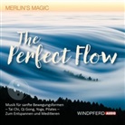 Merlin's Magic - The Perfect Flow, 1 Audio-CD (Audio book)