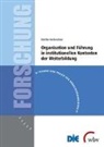 Dörthe Herbrechter, Deutsche Institut für Erwachsenenbildung - Organisation und Führung in institutionellen Kontexten der Weiterbildung