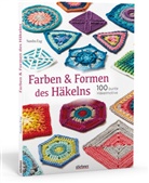 Sandra Eng - Farben & Formen des Häkelns