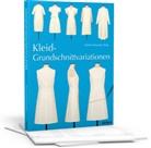 Harumi Maruyama, Harum Maruyama, Harumi Maruyama - Kleid-Grundschnittvariationen