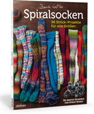 Bernd Kestler - Spiralsocken