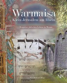 Han Berkessel, Hans Berkessel, Michae Matheus, Michael Matheus, Kai-Michael Sprenger - Warmaisa - Klein-Jerusalem am Rhein