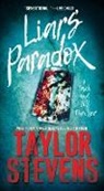 Taylor Stevens - Liars' Paradox
