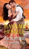 Hannah Howell - The Scotsman Who Swept Me Away