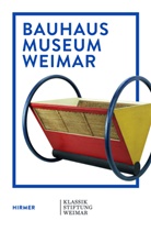 Ute Ackermann, Ulrik Bestgen, Ulrike Bestgen, Wolfgang Holler, Klassik Stiftun, Klassik Stiftung Weimar - Bauhaus Museum Weimar
