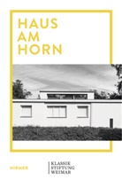 Ank Blümm, Anke Blümm, Klassik Stiftung Weimar, ULLRICH, Ullrich, M Ullrich... - Haus am Horn